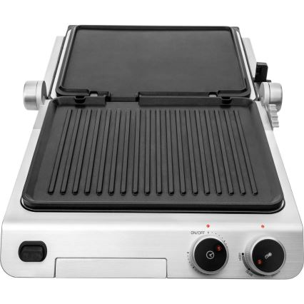 Sencor - Kontaktný gril 2000W/230V