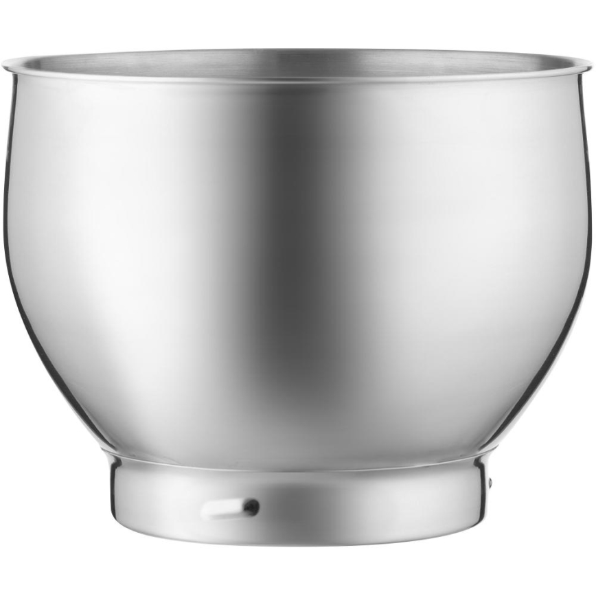 Sencor - Kuchynský robot s nerezovou miskou 1000W/230V biely