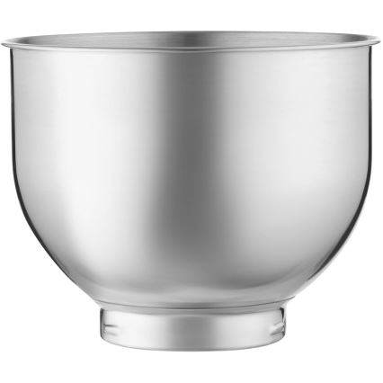 Sencor - Kuchynský robot s nerezovou miskou 1300W/230V červený