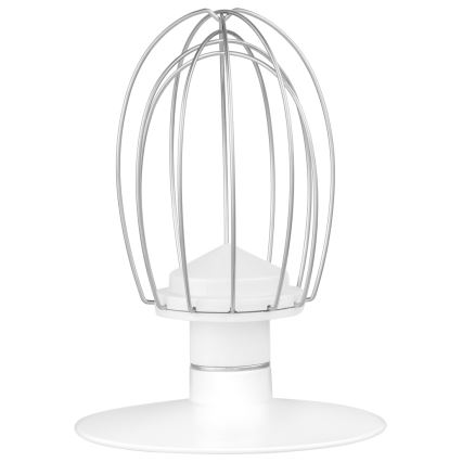 Sencor - Kuchynský robot s nerezovou misou 600W/230V