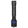 Sencor - LED Baterka LED/1W/2xD IP22 čierna/modrá