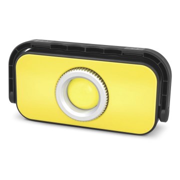 Sencor - LED Baterka s powerbankou LED/10W/4400 mAh IP44