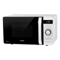 Sencor - Mikrovlnná rúra 800W/230V 17 l biela