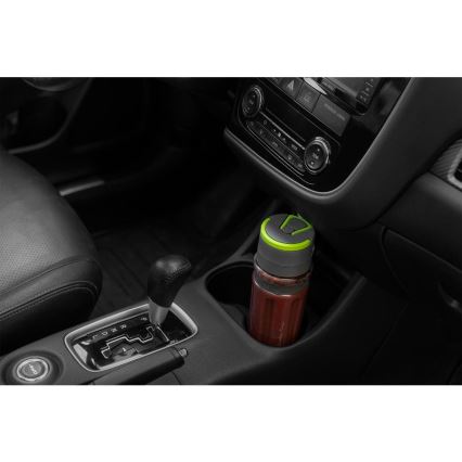 Sencor - mixér na smoothie s príslušenstvom 800W/230V medený