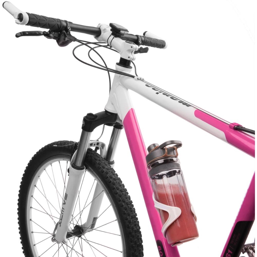 Sencor - mixér na smoothie s príslušenstvom 800W/230V medený