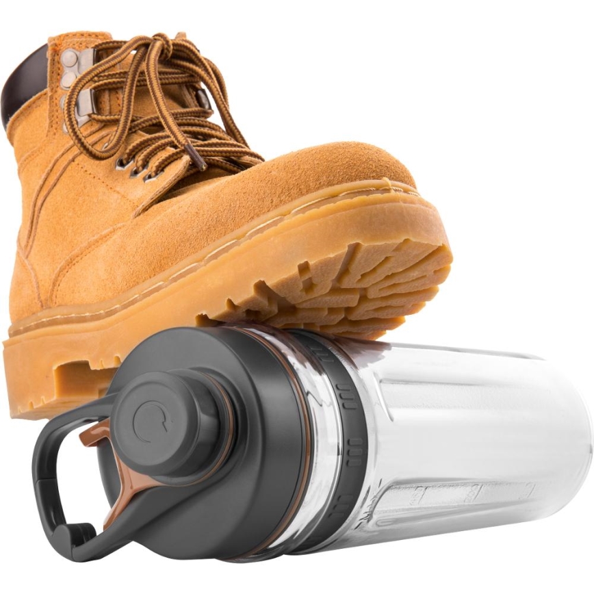 Sencor - mixér na smoothie s príslušenstvom 800W/230V medený