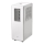 Sencor - Mobilná klimatizácia 4 v 1 200W/230V 1800 BTU biela + diaľkové ovládanie