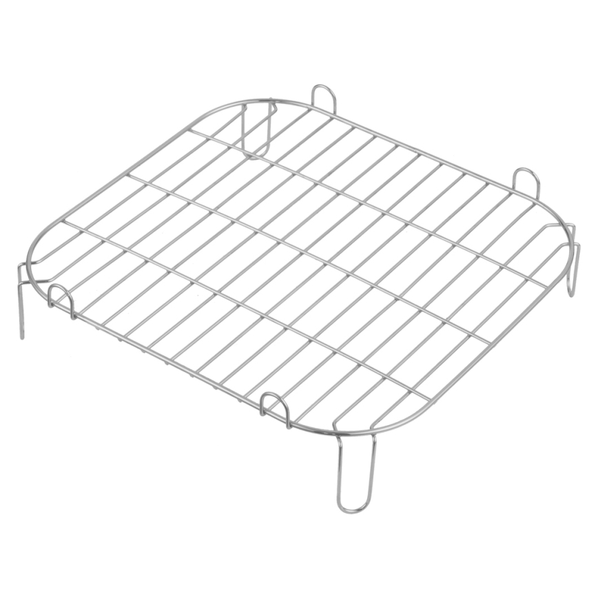 Sencor - Multifunkční fritovací hrniec s príslušenstvom 1800W/230V 18 funkcií 4,8l