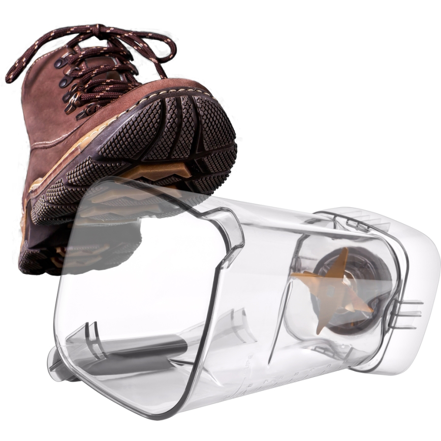 Sencor - Multifunkčný mixér 1800W/230V