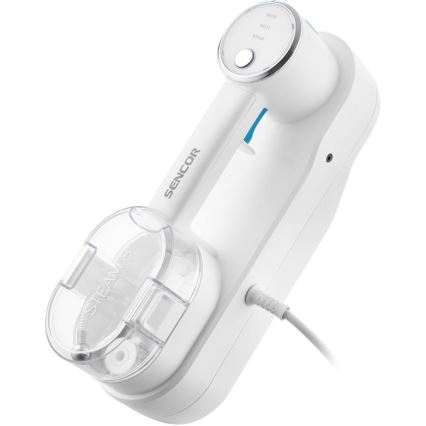 Sencor - Multifunkčný parný mop 2v1 1500W/230V IPX4 biela