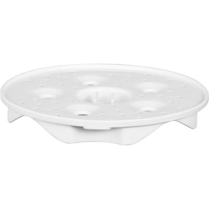 Sencor - Multifunkčný ryžovar 350W/230V 0,6 l nerez/čierny