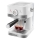 Sencor - Pákový kávovar espresso 1050W/230V biela/matný chróm