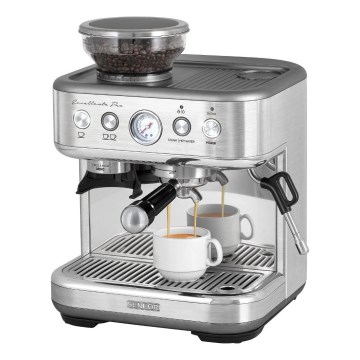 Sencor - Pákový kávovar na espresso 1770W/230V
