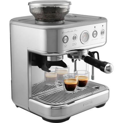 Sencor - Pákový kávovar na espresso 1770W/230V