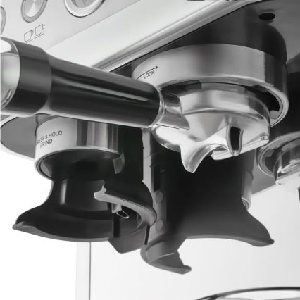 Sencor - Pákový kávovar na espresso 1770W/230V