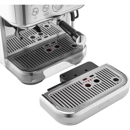 Sencor - Pákový kávovar na espresso 1770W/230V