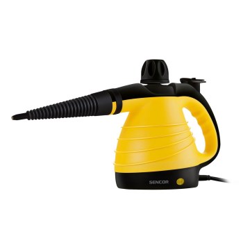 Sencor - Parný čistič 350 ml 1000W/230V