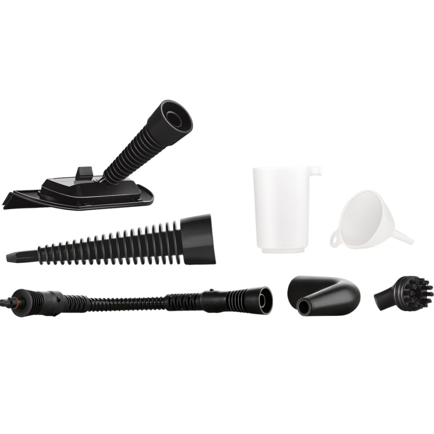 Sencor - Parný čistič 350 ml 1000W/230V