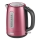 Sencor -  Rýchlovarná kanvica 1,7 l 2150W/230V ružová
