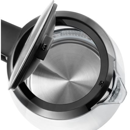 Sencor - Rýchlovarná kanvica 2 l 2200 W/230 V
