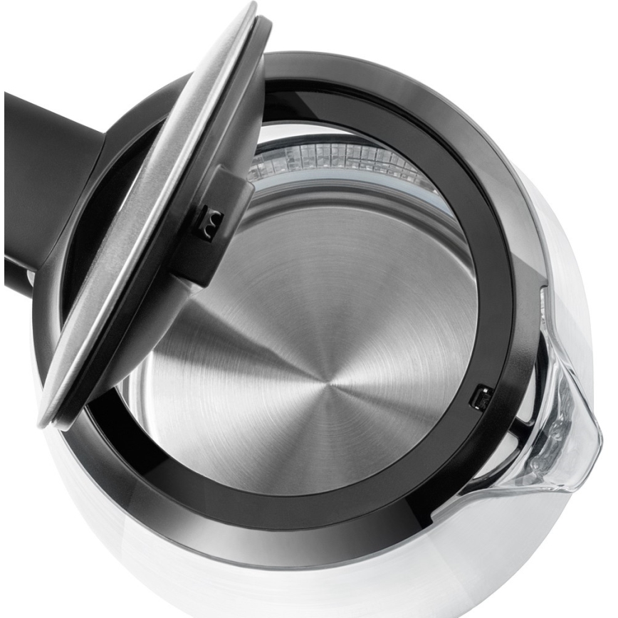 Sencor - Rýchlovarná kanvica 2 l 2200 W/230 V