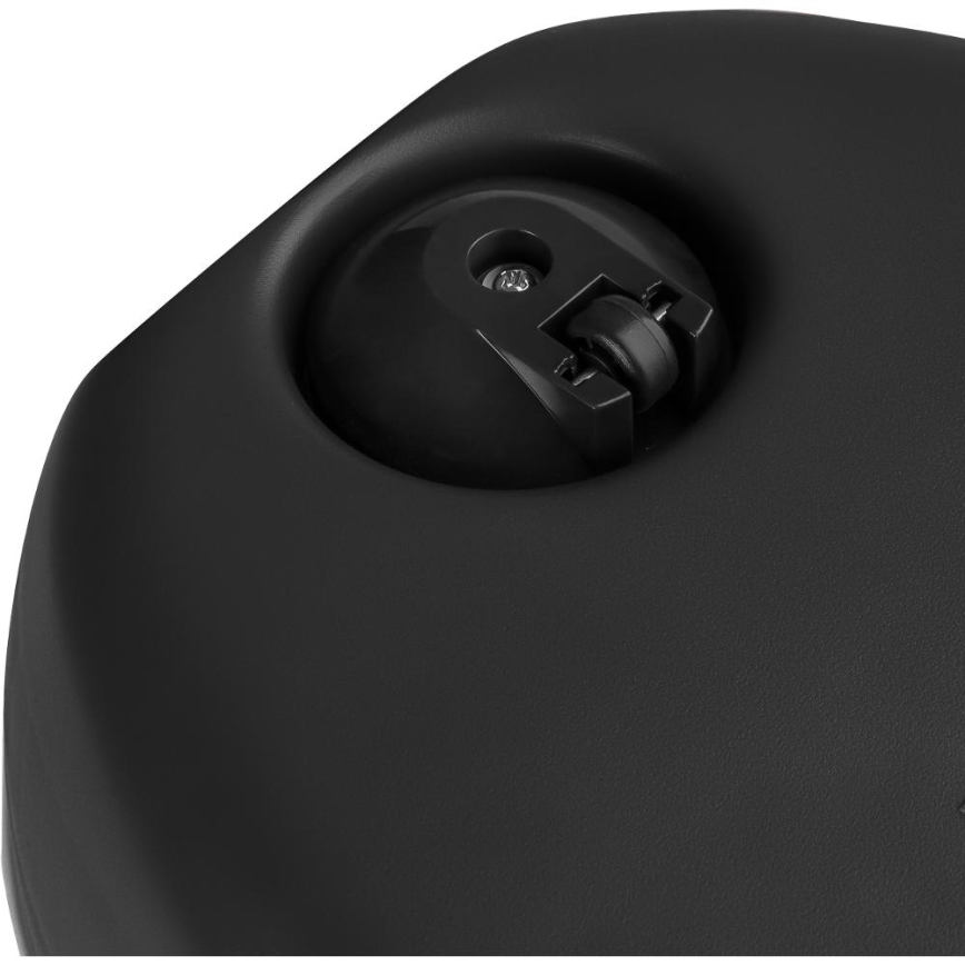 Sencor - Sáčkový vysávač 1,5 l 850W/230V biela