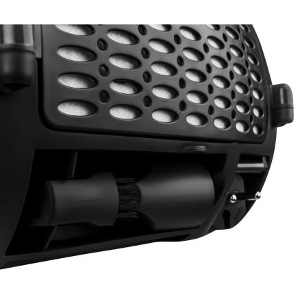 Sencor - Sáčkový vysávač 1,5 l 850W/230V čierna
