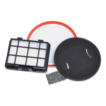 Sencor - Sada filtrov do bezvreckového vysávača