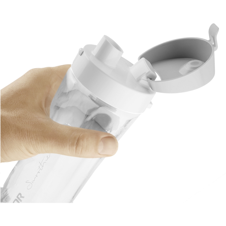 Sencor - Smoothie mixér s príslušenstvom 500W/230V