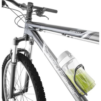 Sencor - Smoothie mixér s príslušenstvom 500W/230V