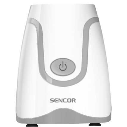 Sencor - Smoothie mixér s príslušenstvom 500W/230V