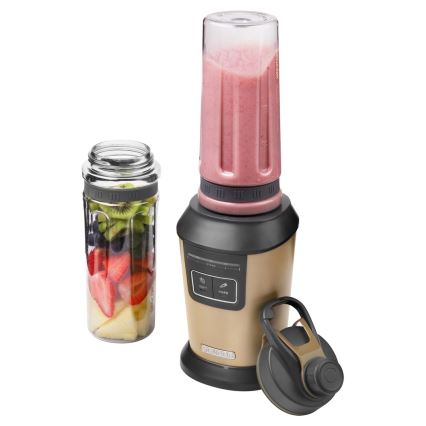 Sencor - Smoothie mixér s príslušenstvom 800W/230V