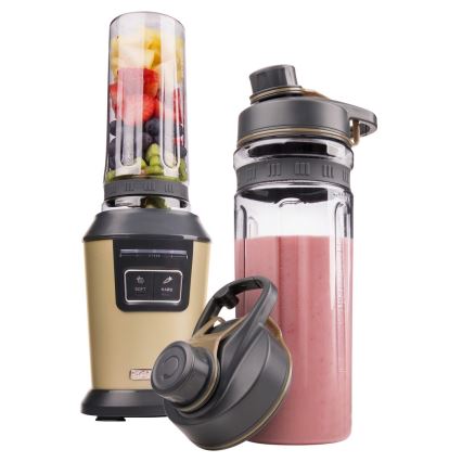 Sencor - Smoothie mixér s príslušenstvom 800W/230V