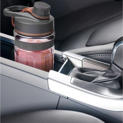 Sencor - Smoothie mixér s príslušenstvom 800W/230V medený