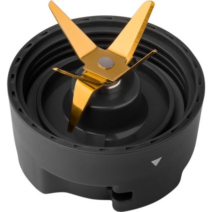 Sencor - Smoothie mixér s príslušenstvom 800W/230V medený