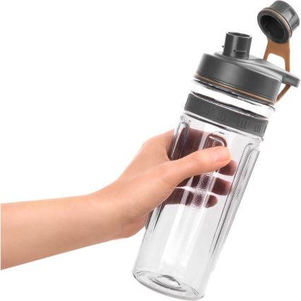 Sencor - Smoothie mixér s príslušenstvom 800W/230V medený