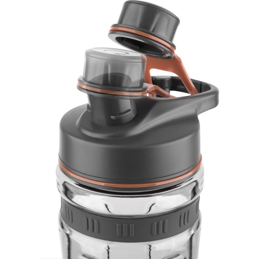 Sencor - Smoothie mixér s príslušenstvom 800W/230V medený