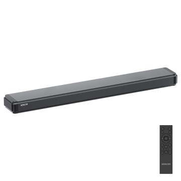 Sencor - Soundbar 200W/230V + diaľkové ovládanie