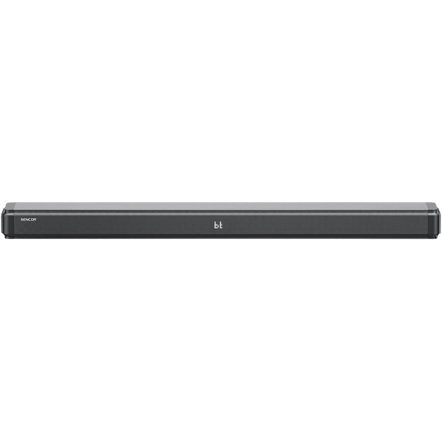 Sencor - Soundbar 200W/230V + diaľkové ovládanie