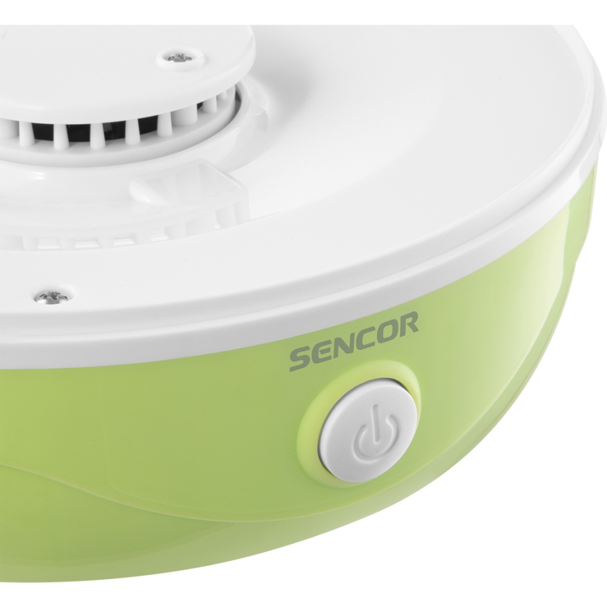 Sencor - Sušička potravín 250W/230V