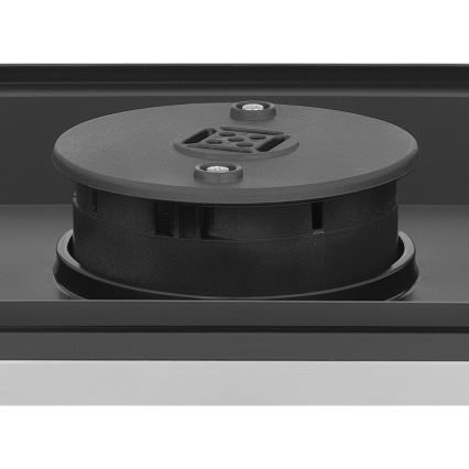 Sencor - Sušička potravín s reguláciou teploty 700W/230V