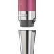 Sencor - Tyčový mixér 4v1 1200W/230V nerez/ružová