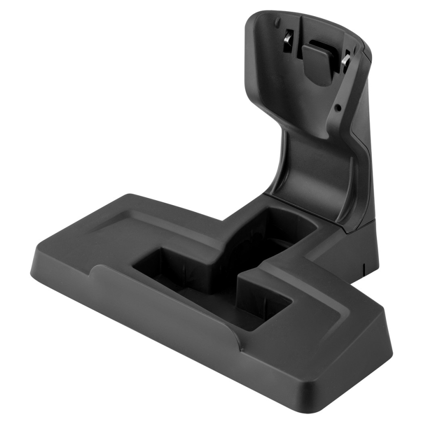 Sencor - Tyčový vysávač s elektrickou rotačnou kefou 2v1 110W/14,8V 2200 mAh biela