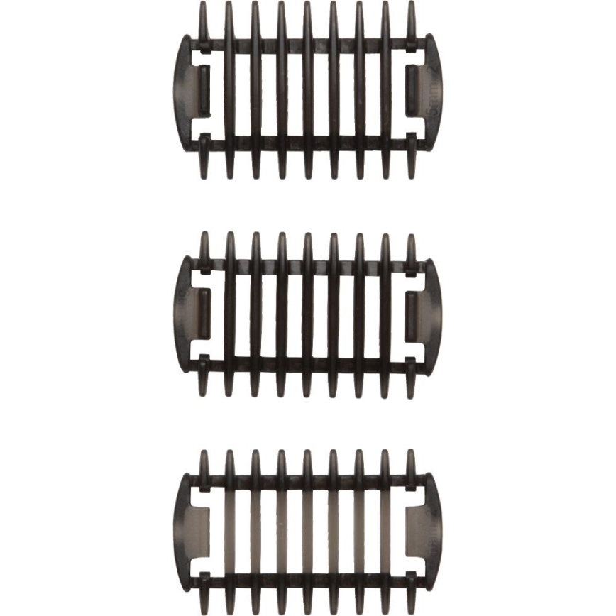 Sencor - Zastrihávač vlasov 500 mAh