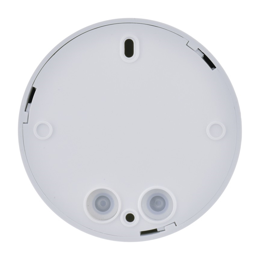 Senzor pohybu mikrovlnný MW B 360° 1200W/230V biela
