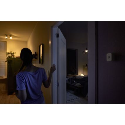 Senzor pohybu Philips Hue 2xAAA IP42