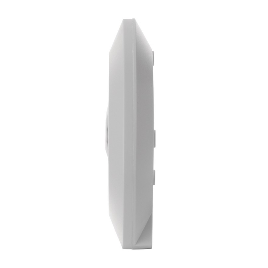 Senzor pohybu PIR B 360° 2000W/230V biely
