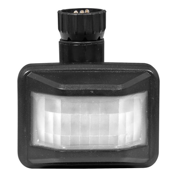 Senzor pohybu PIR k reflektoru ZIPO IP65