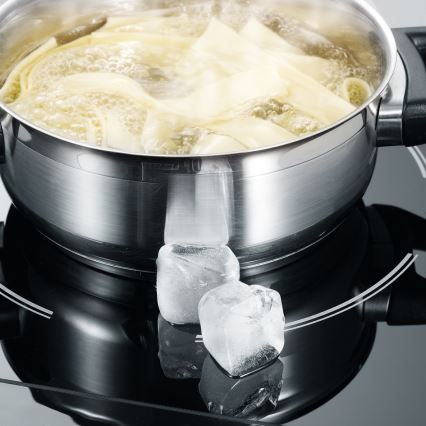 Severin DK 1031 - Indukčný dvojplatničkový varič 3400W/230V čierny