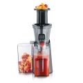 Severin ES 3571 - Šnekový odšťavovač 1,3 l 150W/230V sivá